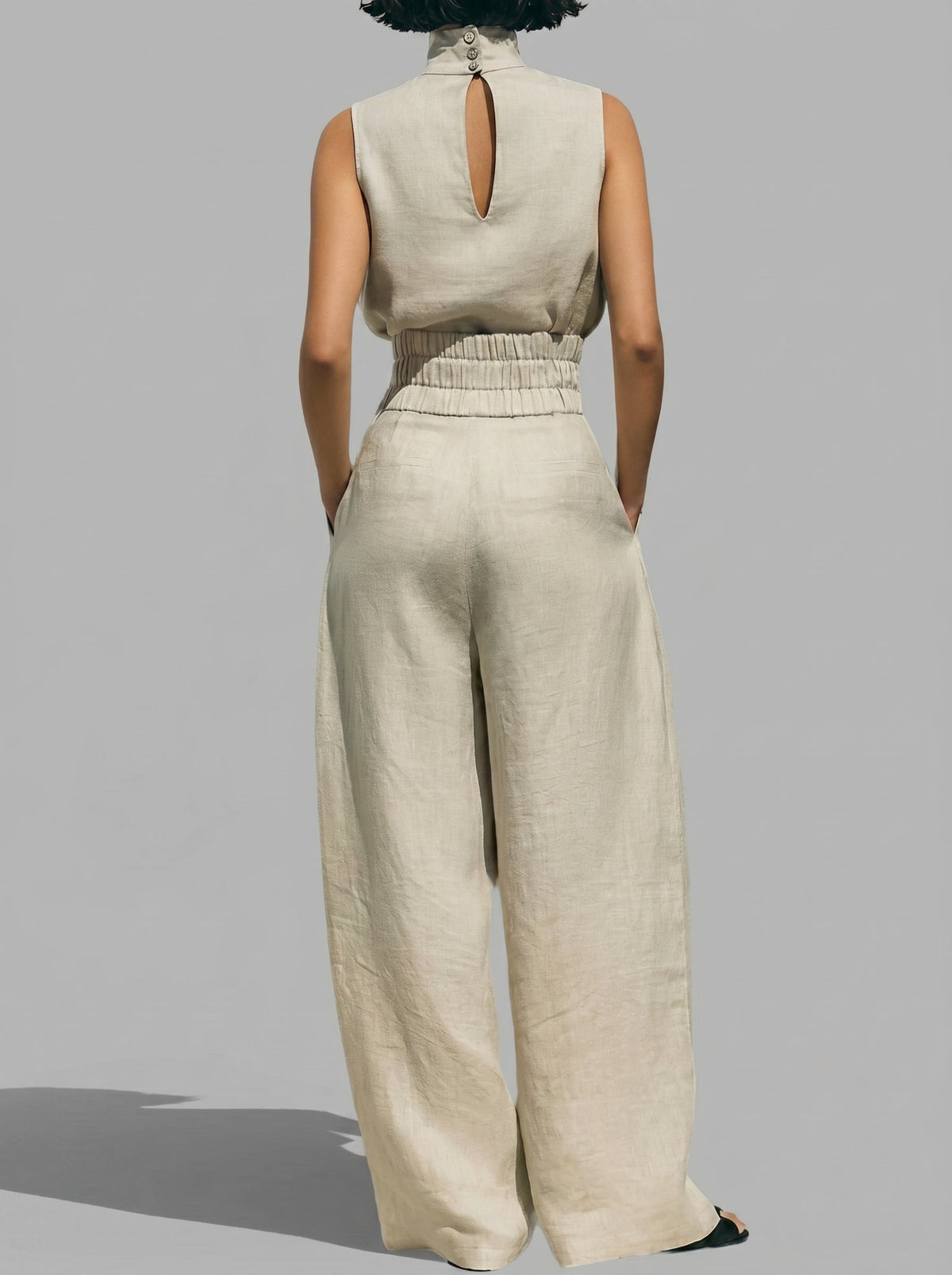 Ariadna™ - Conjunto de Palazzo Premium