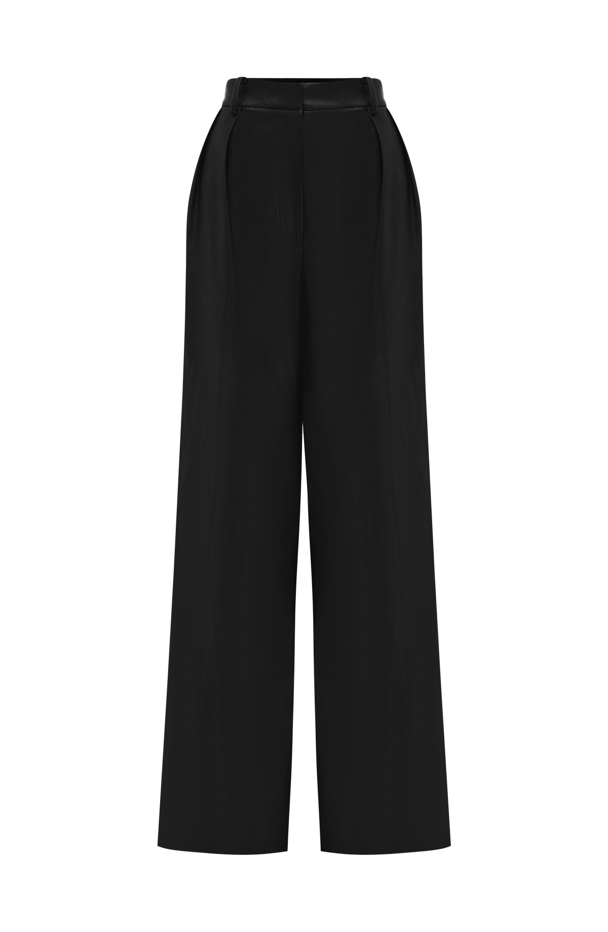 Gloria™ - Pantalón de Polipiel